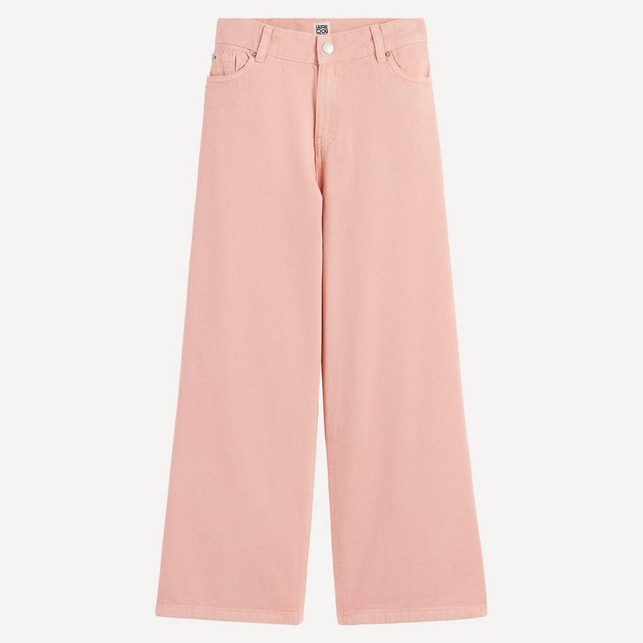 La Redoute Collections  Weite Hose 