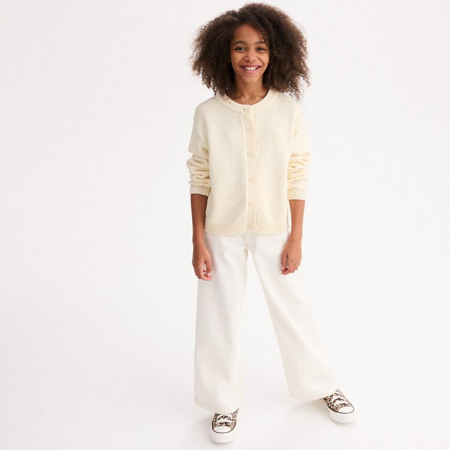 La Redoute Collections  Weite Hose 