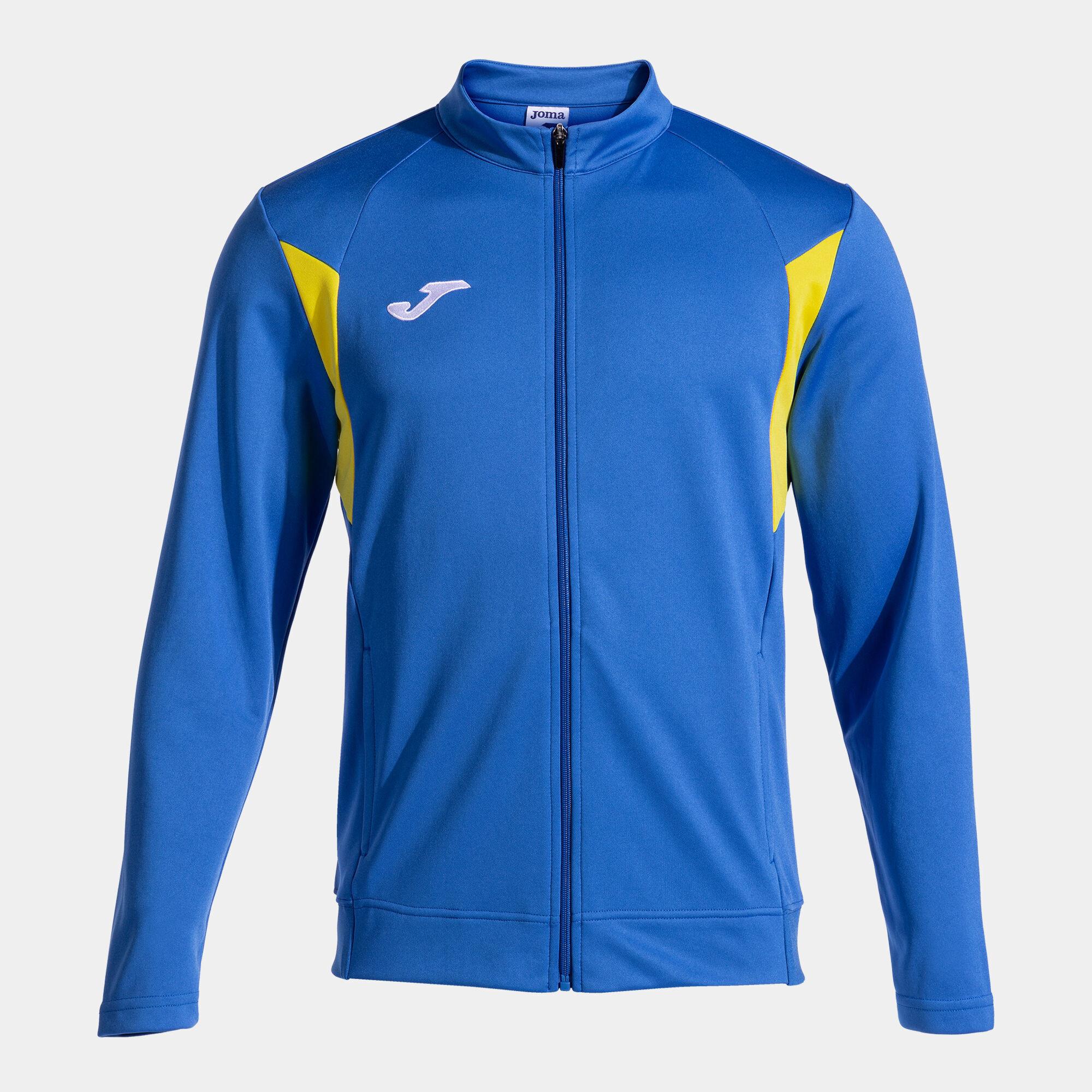 Image of Trainingsjacke Winner Iii Unisex M