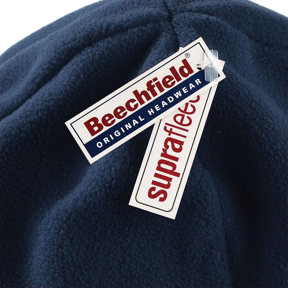 Beechfield Summit Suprafleece Wintermütze  