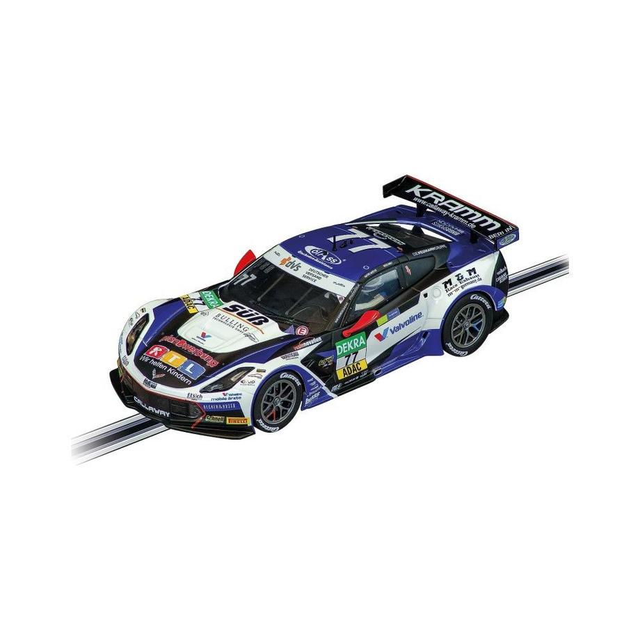 Digital 132 Chevrolet Corvette C7 GT3-R No.77/ Callaway Competition