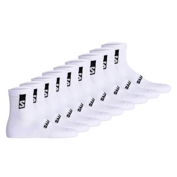 Socken  9er Pack-EVERYDAY ANKLE 9P