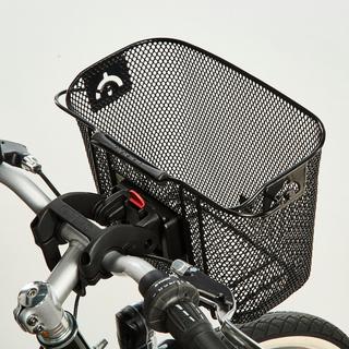 B’TWIN  Panier vélo - BASIC 