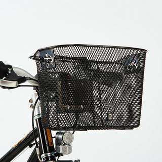 B’TWIN  Panier vélo - BASIC 