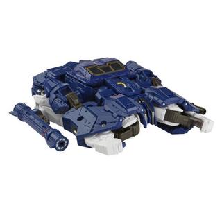 Hasbro  Transformers Studio Series Voyager Soundwave (Nr.83) 