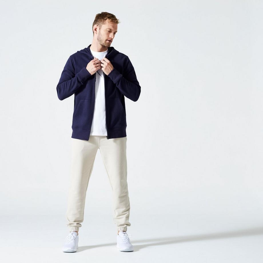 DOMYOS  T-shirt manches courtes - 500 