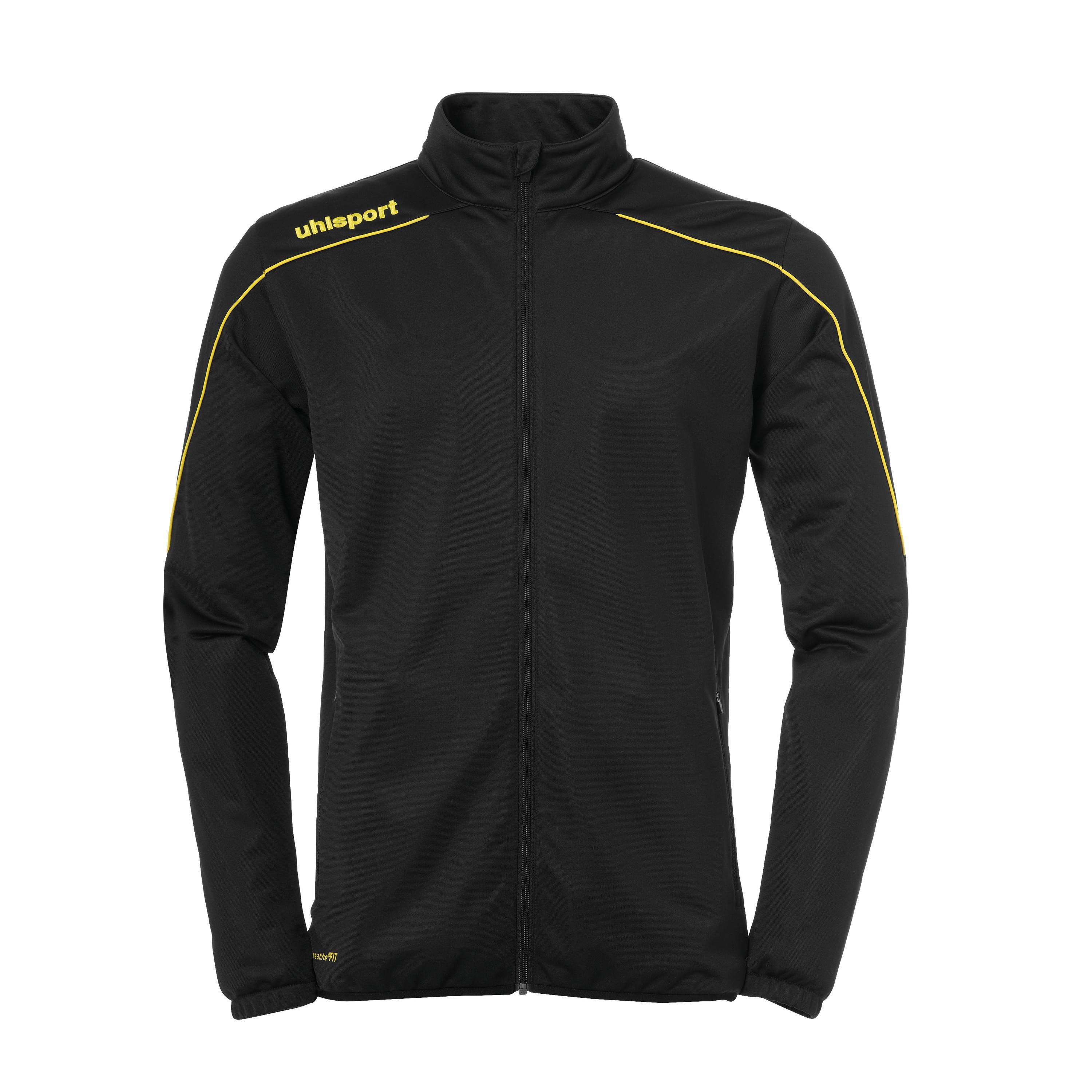 Uhlsport  kinderjacke stream 22 