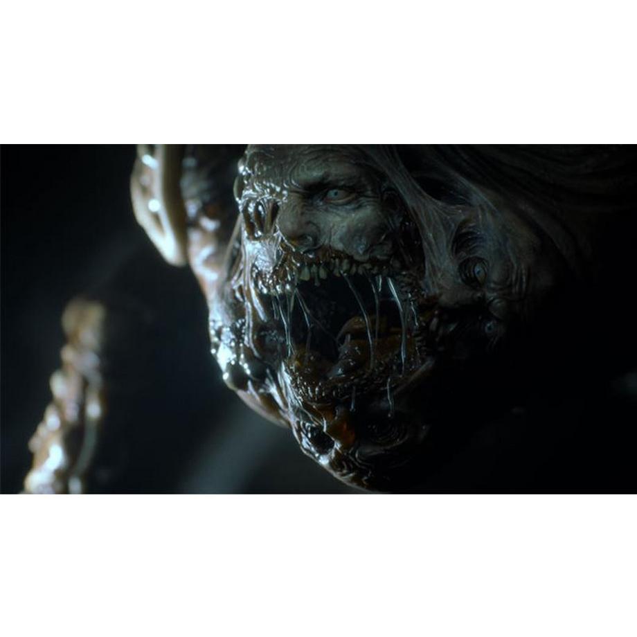 Skybound  The Callisto Protocol - Day One Edition 