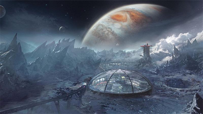 Skybound  The Callisto Protocol - Day One Edition 
