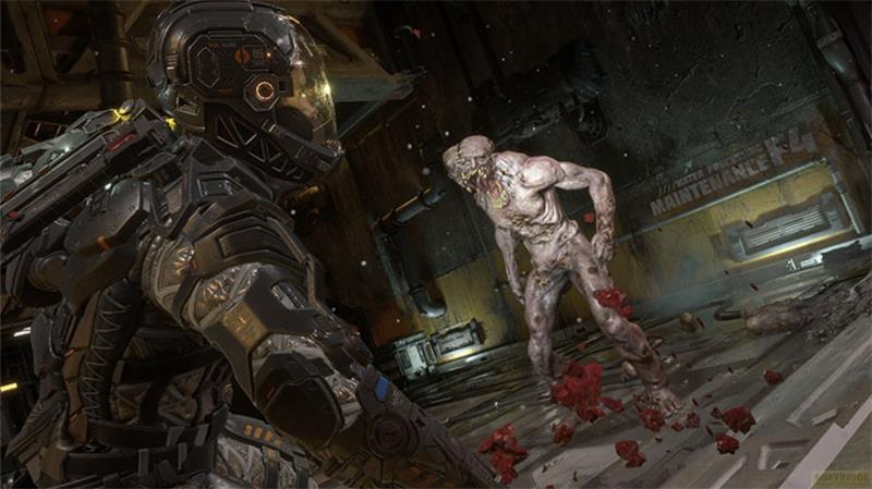 Skybound  The Callisto Protocol - Day One Edition 