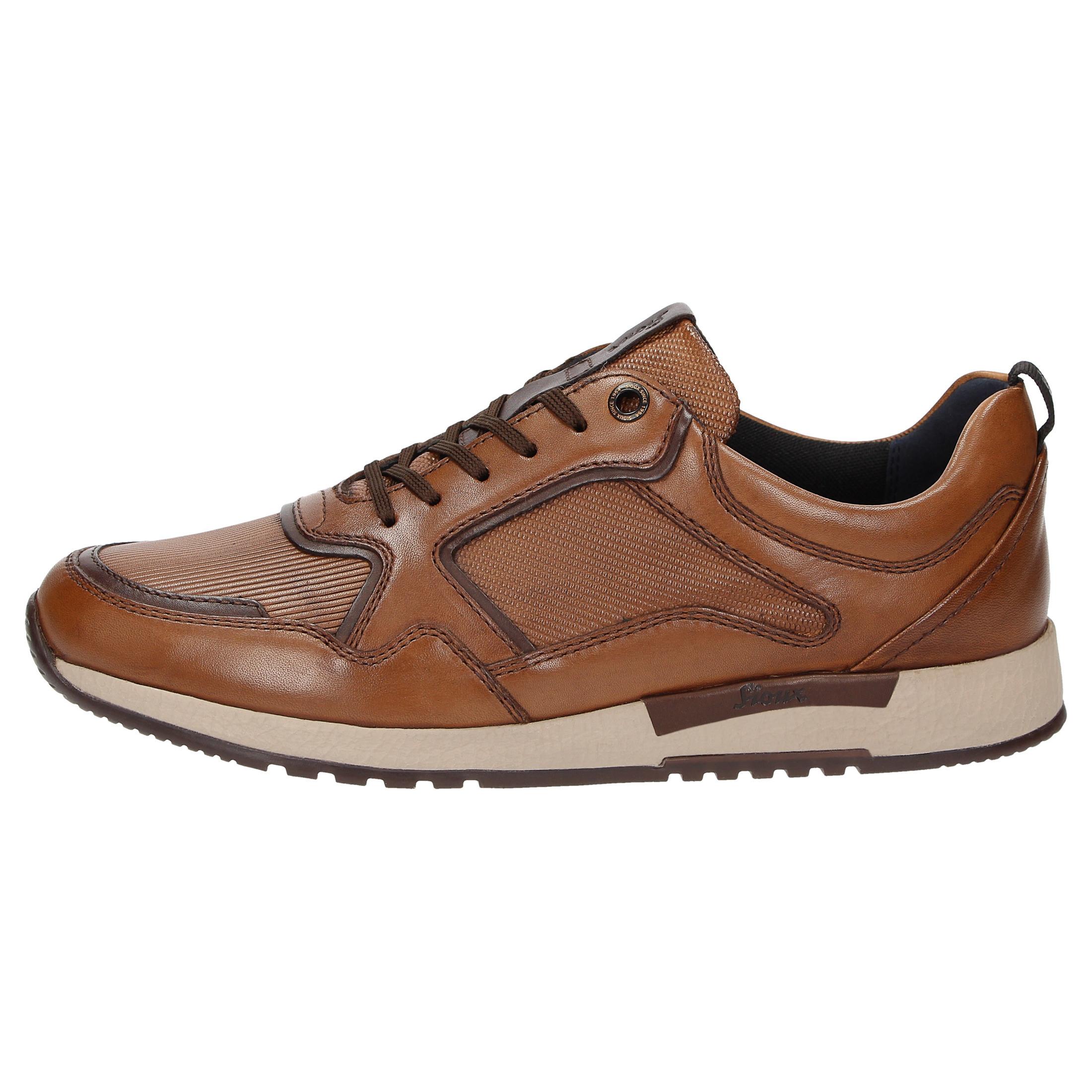 Sioux  Sneaker Rojaro-713 