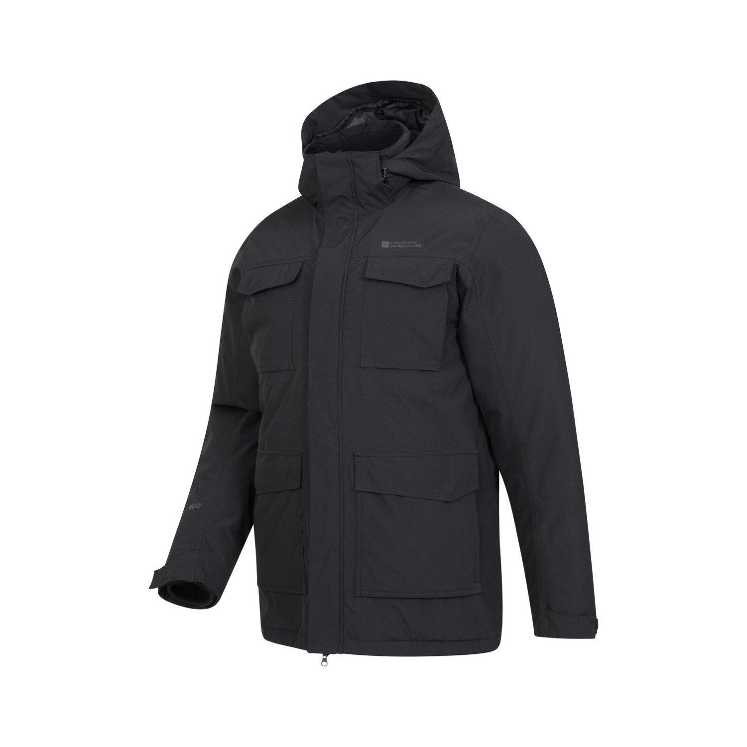 Mountain Warehouse  Concord Extreme Jacke Lang 