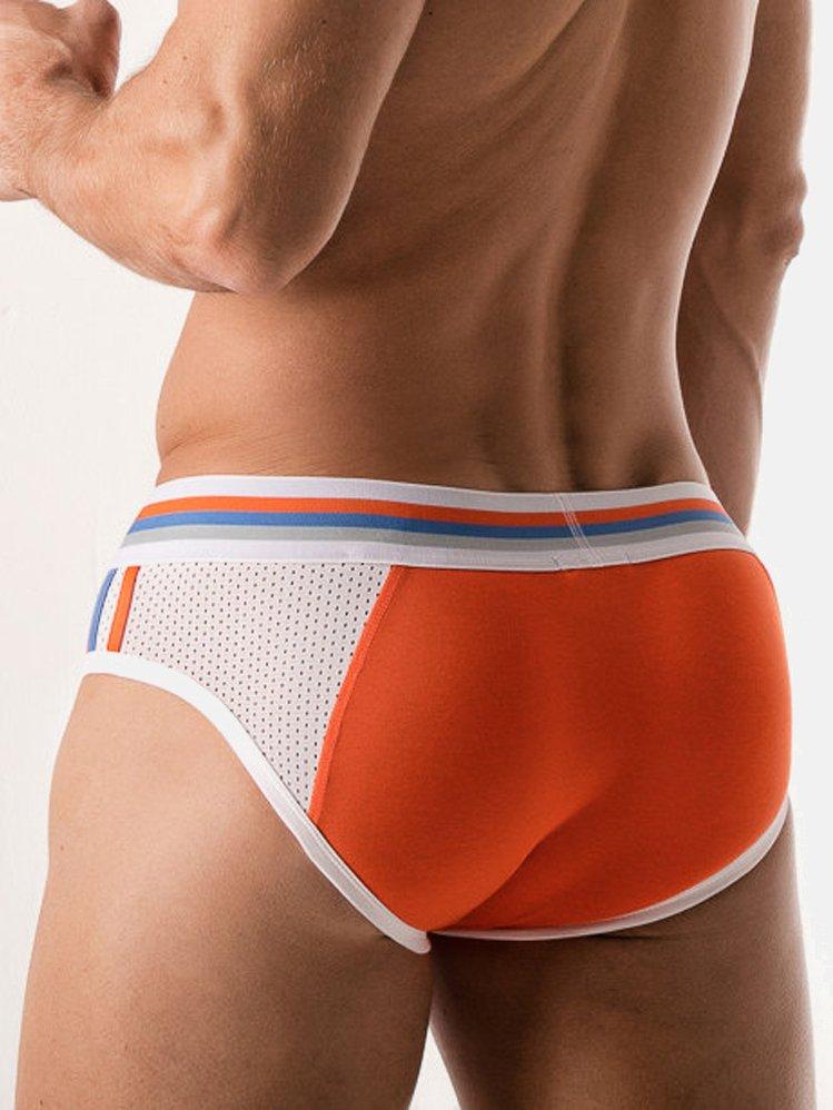 Code22  Slip sport mesh 