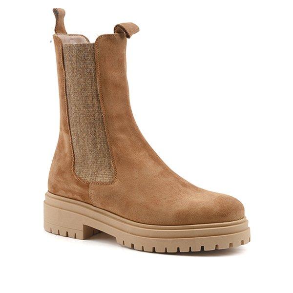 Image of Fresia-41 Damen Beige 41