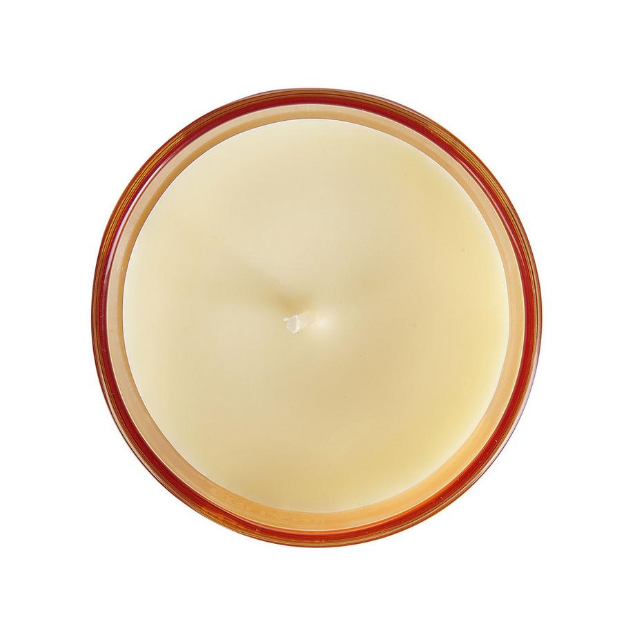 Beliani Set di 3 Candele Profumate en Cera di Soia SHEER JOY  