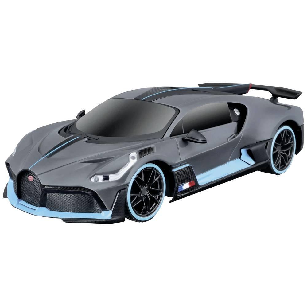 Image of Rc 1:24 Bugatti Divo 2.4ghz (rtr) Unisex Multicolor ONE SIZE