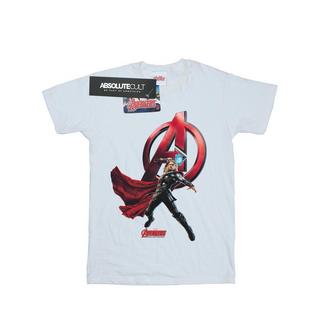 MARVEL  TShirt 