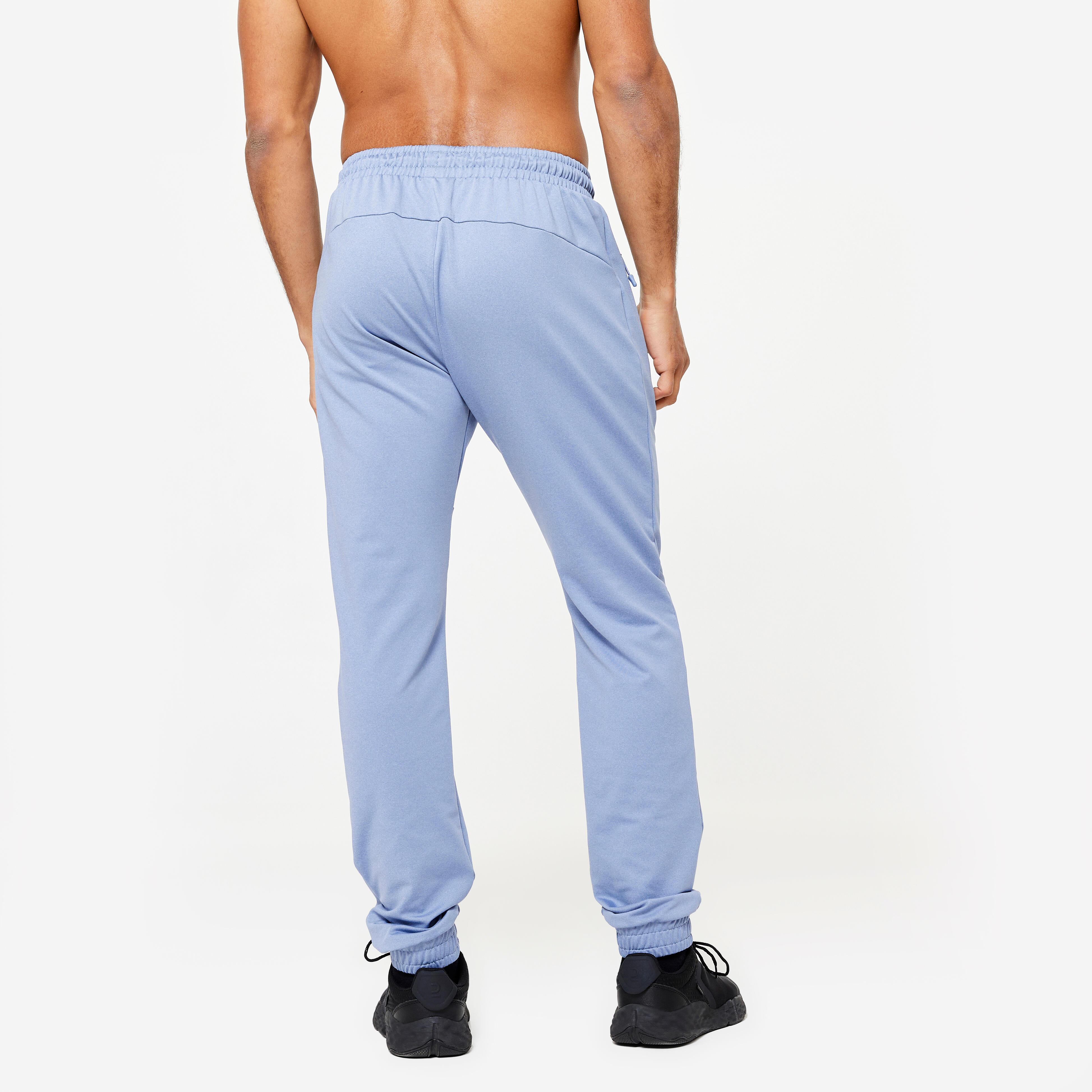 DOMYOS  Pantalon - BASIC 