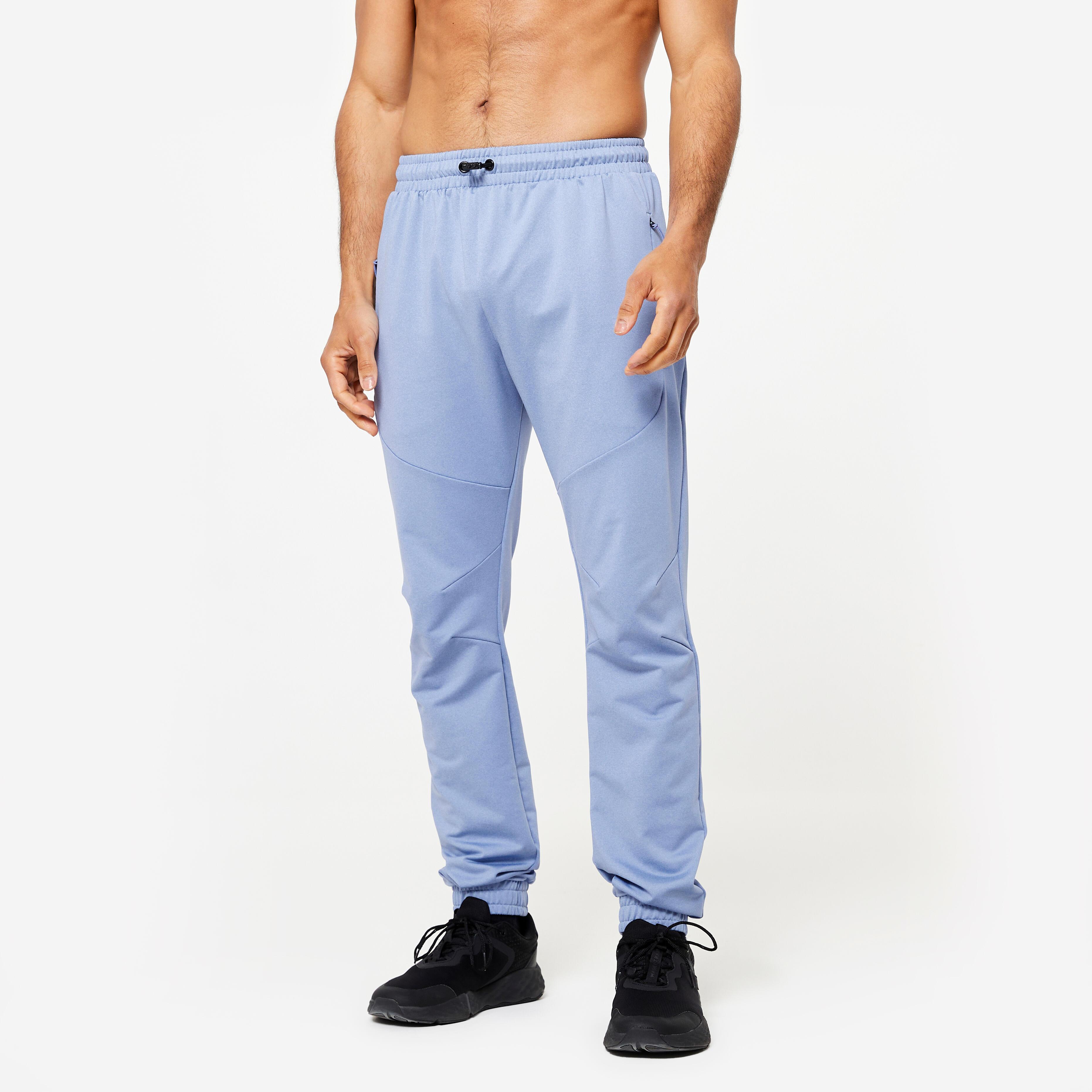 DOMYOS  Pantalon - BASIC 