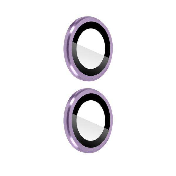 Image of Kamerafolie iPhone 14 / 14 Plus Violett