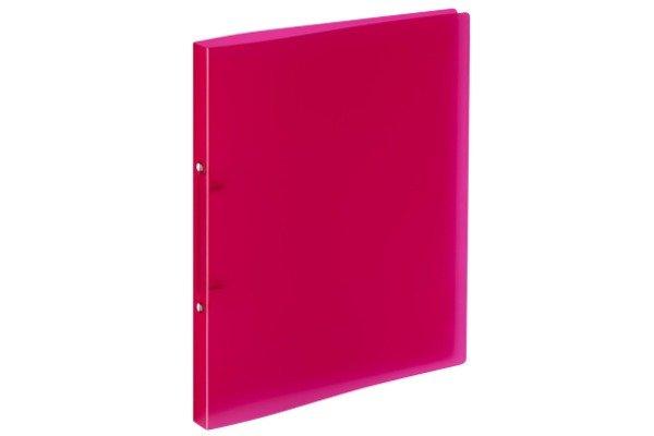 Image of KOLMA Ringbuch A4 02.804.33 berry KOLMA Ringbuch A4 02.804.33 berry