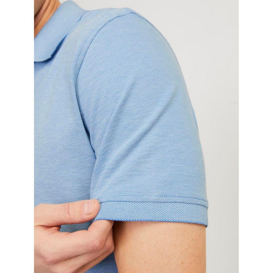 JACK & JONES Paulos Slim Fit Polo  