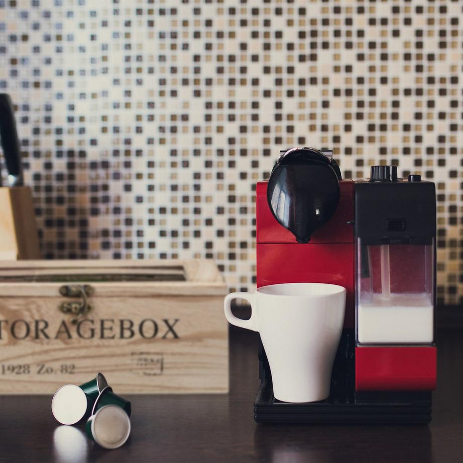 B2X Tedosa en bois 9 compartiments  