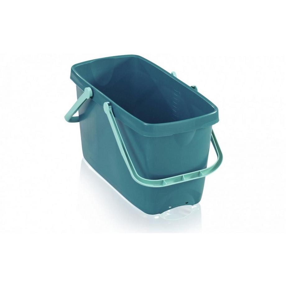 LEIFHEIT  Putzeimer Combi XL 20 l, T�rkis 
