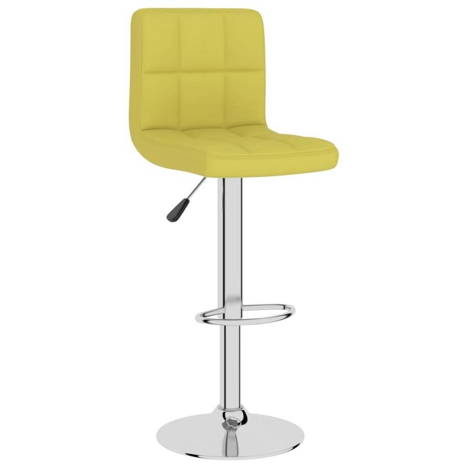 VidaXL sedia da bar  