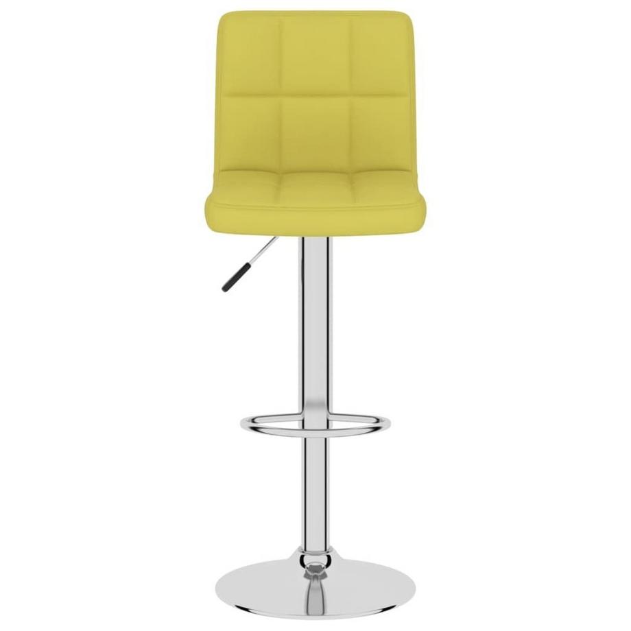 VidaXL sedia da bar  