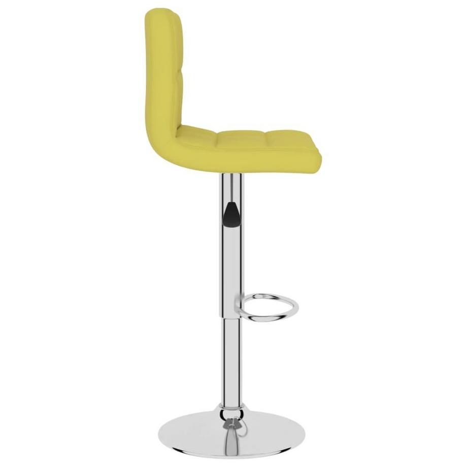 VidaXL sedia da bar  