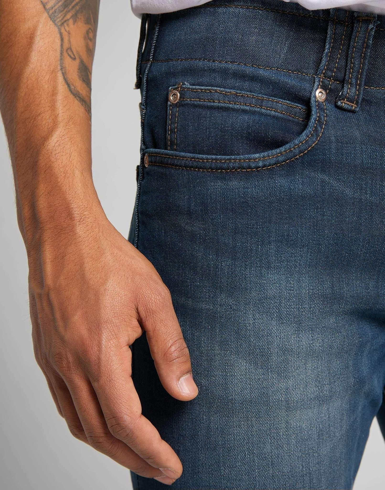 Lee MVP Slim Fit Jean  