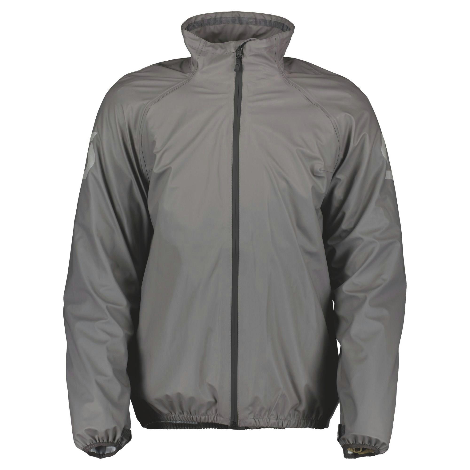 Image of Motorrad-regenjacke Ergonomic Pro Dp Unisex M