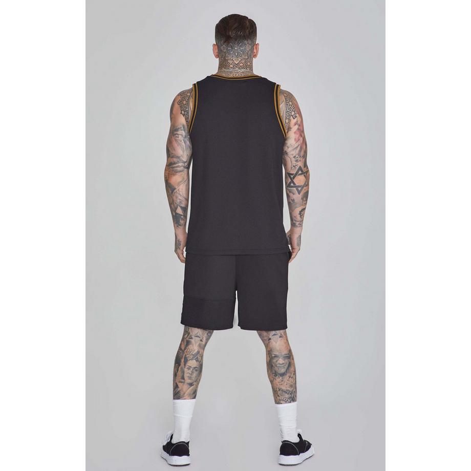 Sik Silk Débardeur Basketball  