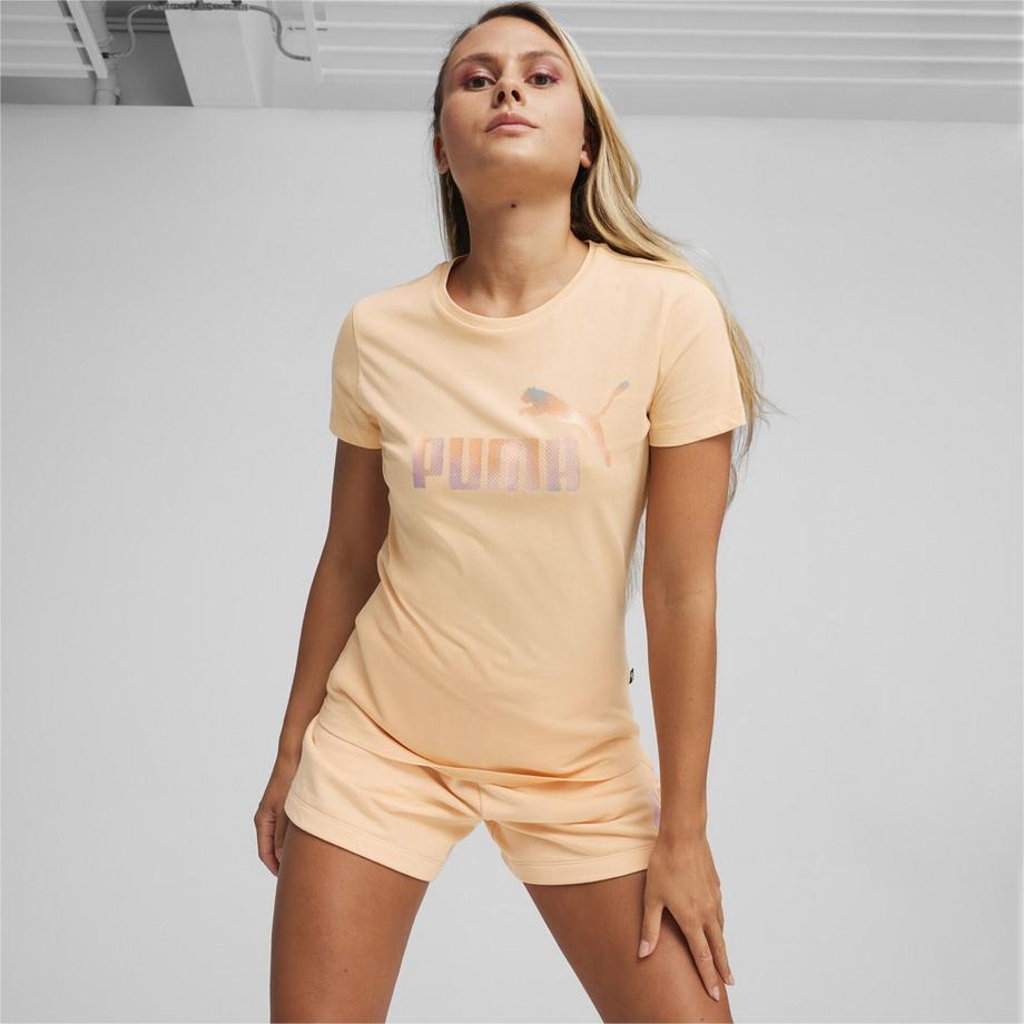 PUMA Essential Logo T-Shirt  
