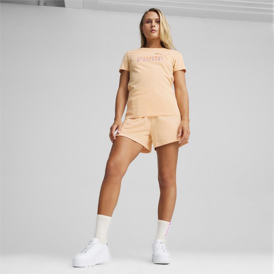 PUMA Essential Logo T-Shirt  