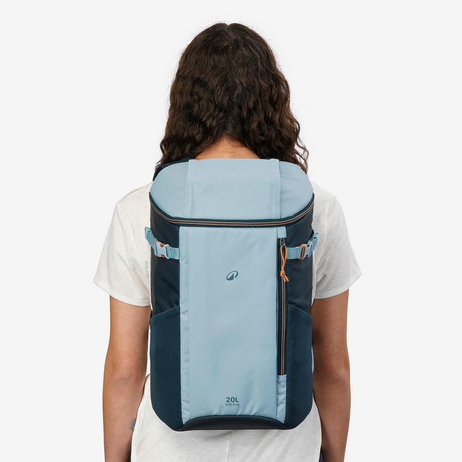 QUECHUA Zaino frigo isotermico compatto 20 l  