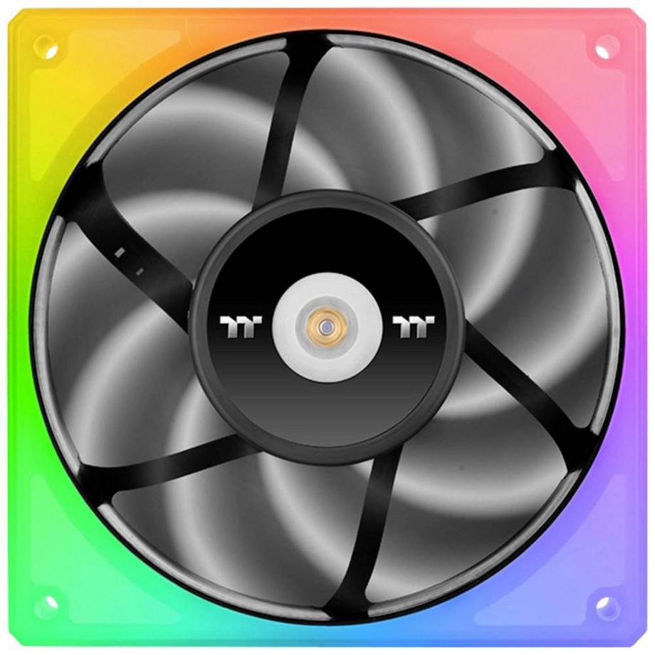 Thermaltake  PC-Gehäuse-Lüfter 