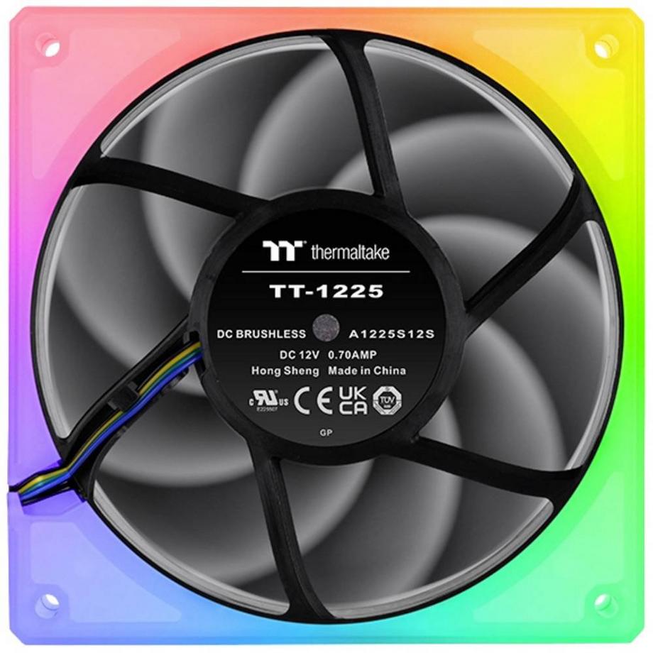 Thermaltake  PC-Gehäuse-Lüfter 