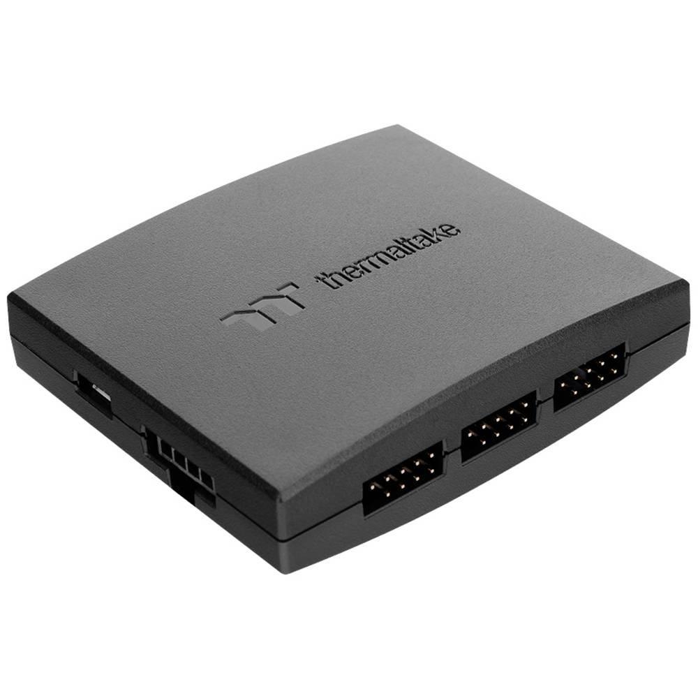 Thermaltake  PC-Gehäuse-Lüfter 