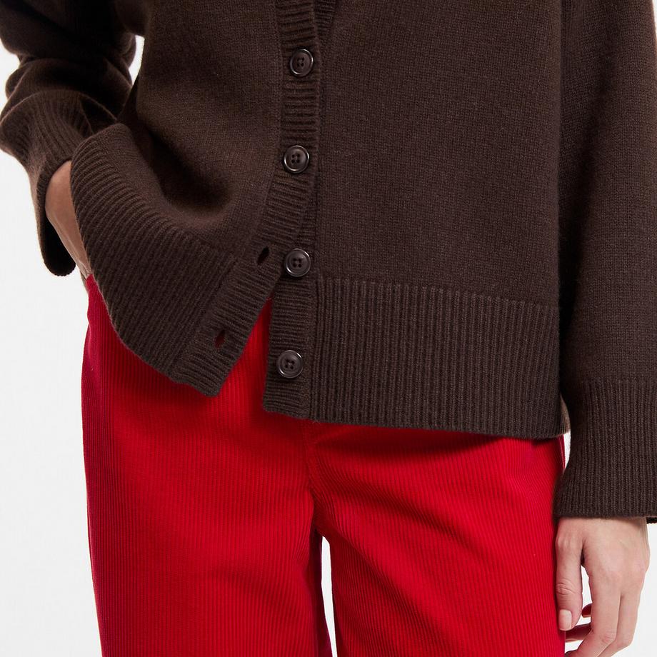 La Redoute Collections Cardigan in Lana  