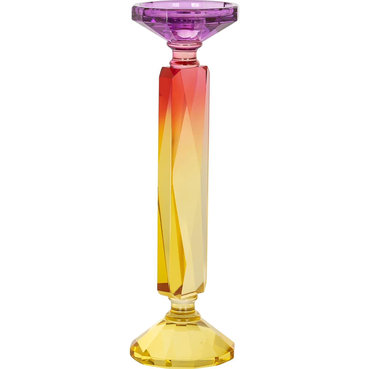 Image of Kerzenhalter Marlyn Unisex Gold ONE SIZE