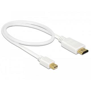 DeLock  Câble  Mini-DisplayPort - HDMI Type A 