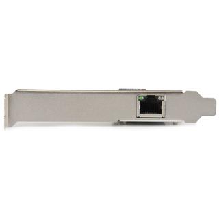 STARTECH.COM  Scheda di Rete Ethernet PCI express ad 1 porta - Adattatore PCIe NIC Gigabit Ethernet - Intel I210 NIC 