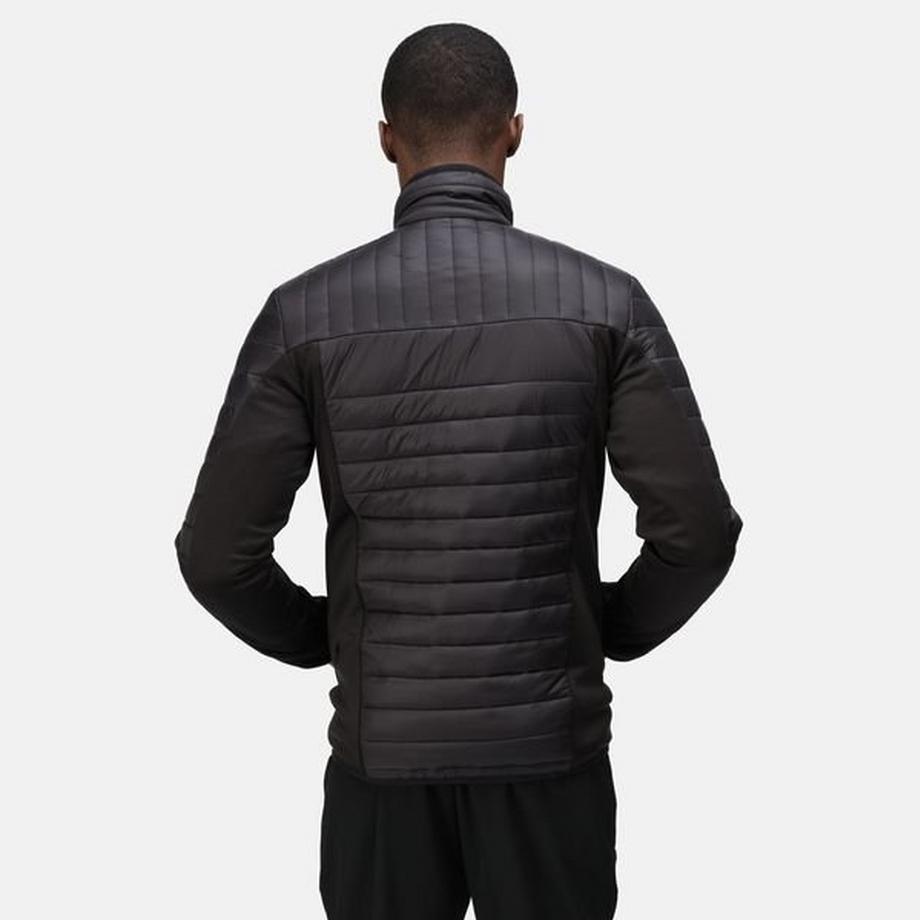 Regatta Giacca Ibrida Tourer  