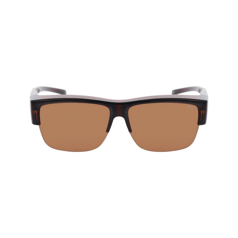 Lunettes de soleil polarisées Easyfit avec étui