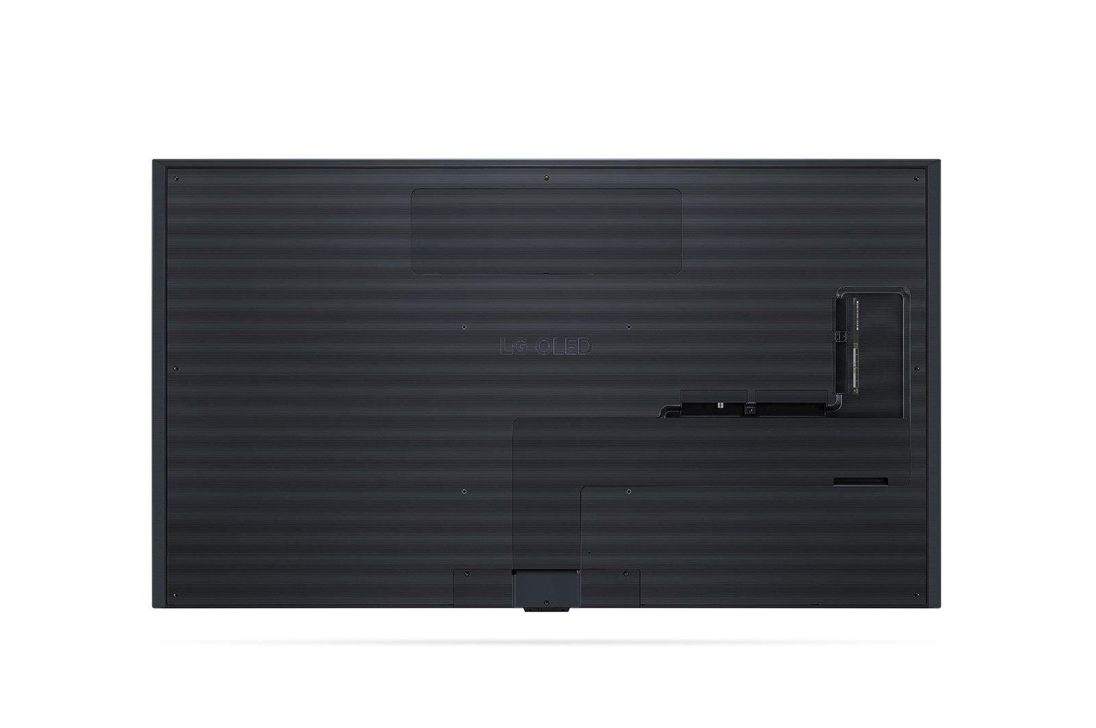LG Electronics  LG OLED65G19LA - 164 cm (65") Diagonalklasse G1 Series OLED-TV - OLED evo - Smart TV - ThinQ AI, webOS - 4K UHD (2160p) 3840 x 2160 - HDR 