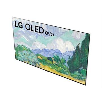 LG OLED65G19LA - 164 cm (65") Diagonalklasse G1 Series OLED-TV - OLED evo - Smart TV - ThinQ AI, webOS - 4K UHD (2160p) 3840 x 2160 - HDR