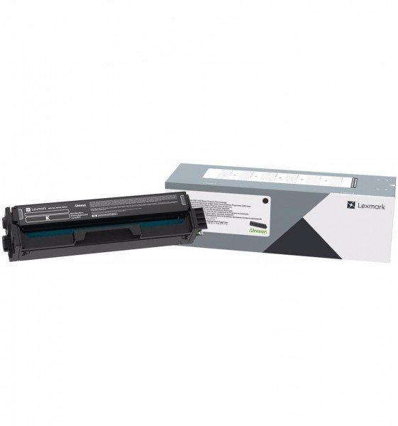 Lexmark  C320010 (BK) 