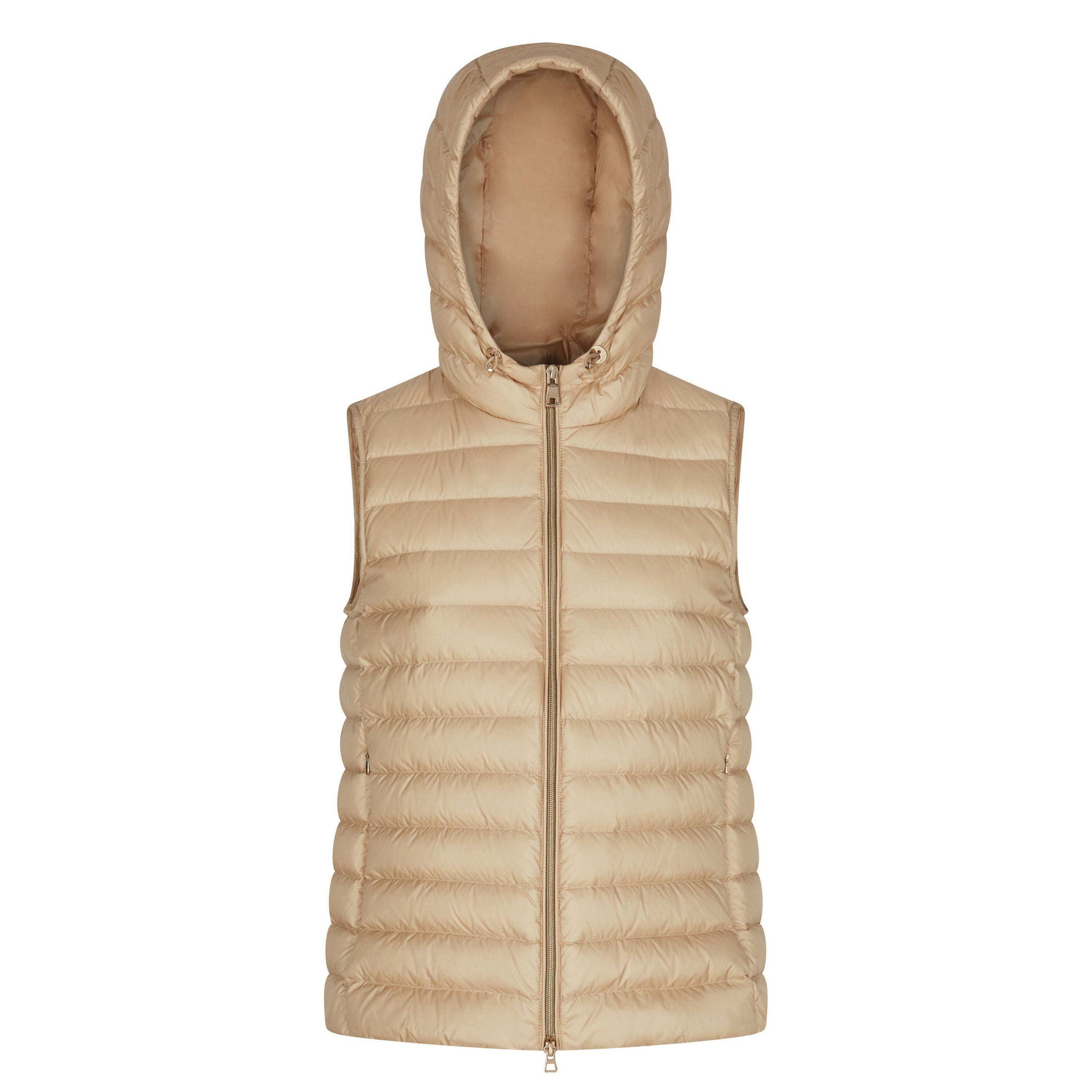 Image of Ärmellose Daunenjacke Frau Jaysen Damen 44